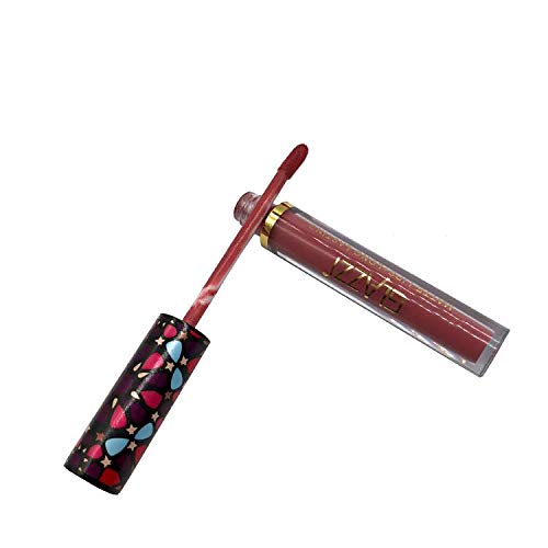 GLAZZI Cosmetics Long Lasting Lip Gloss Bowmshell color